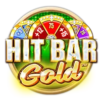 Hit Bar: Gold